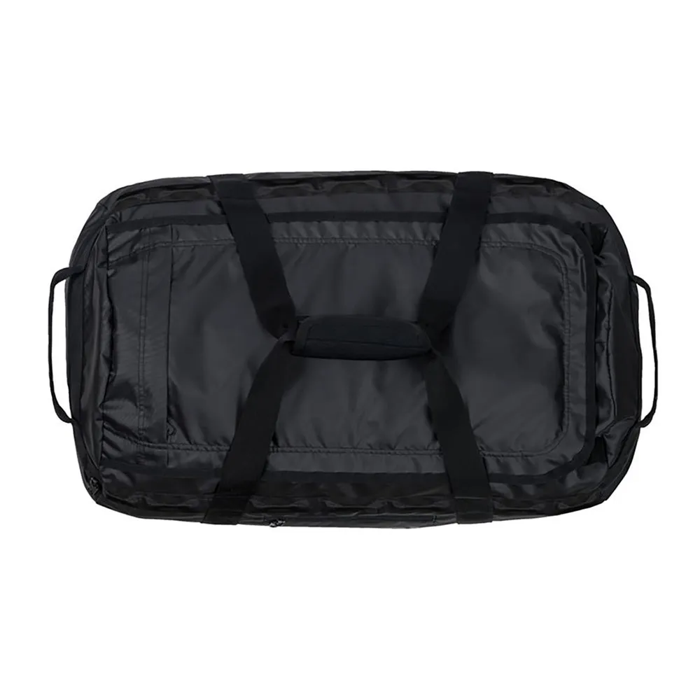 Rafiki Hauler 50 Duffelväska, Anthracite