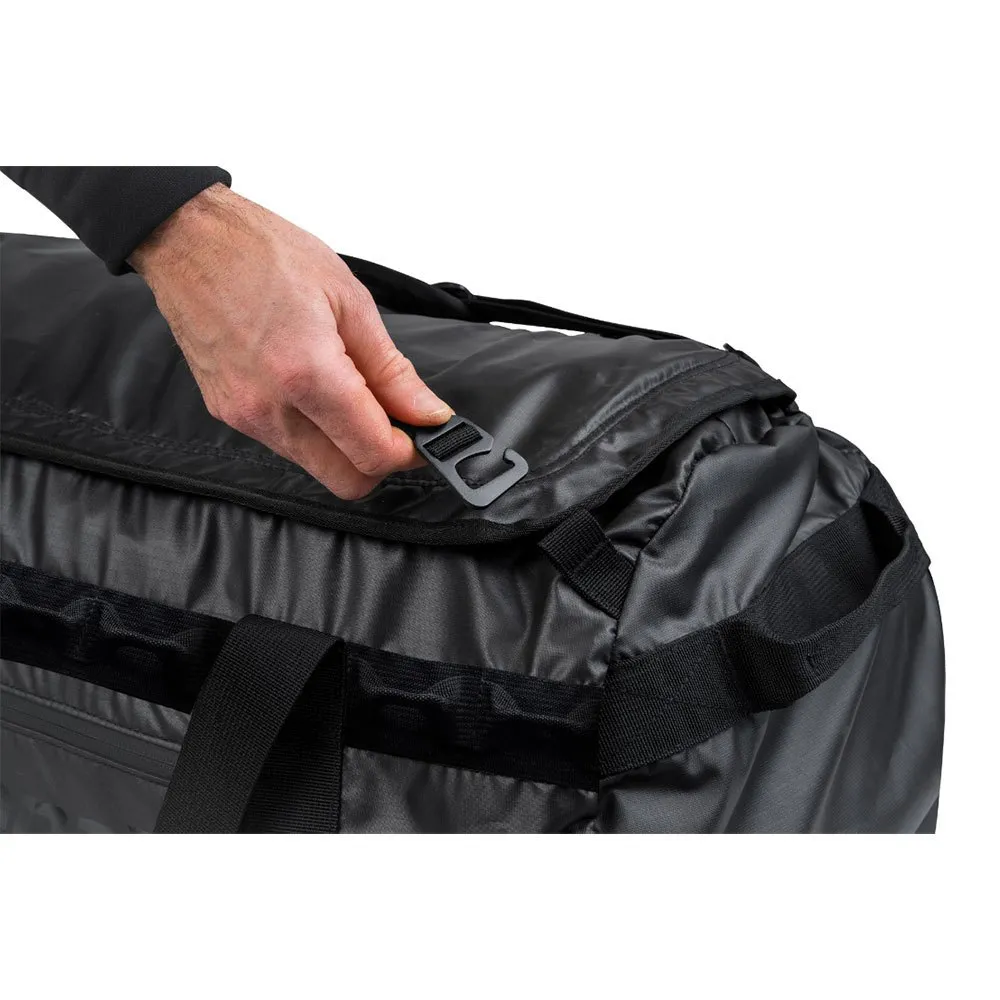 Rafiki Hauler 50 Duffelväska, Anthracite
