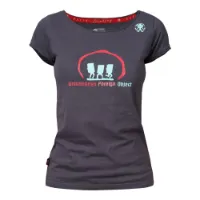 Rafiki Jay T-shirt Med Korta ärmar Rafiki Jay T-shirt Med Korta ärmar