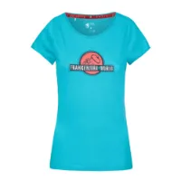 Rafiki Jay T-shirt Med Korta ärmar Rafiki Jay T-shirt Med Korta ärmar