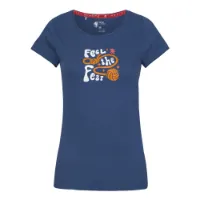Rafiki Jay T-shirt Med Korta ärmar