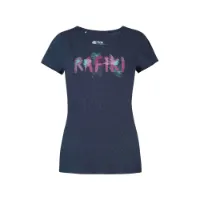 Rafiki Jay T-shirt Med Korta ärmar