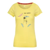 Rafiki Jay T-shirt Med Korta ärmar