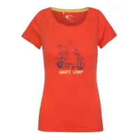 Rafiki Jay T-shirt Med Korta ärmar