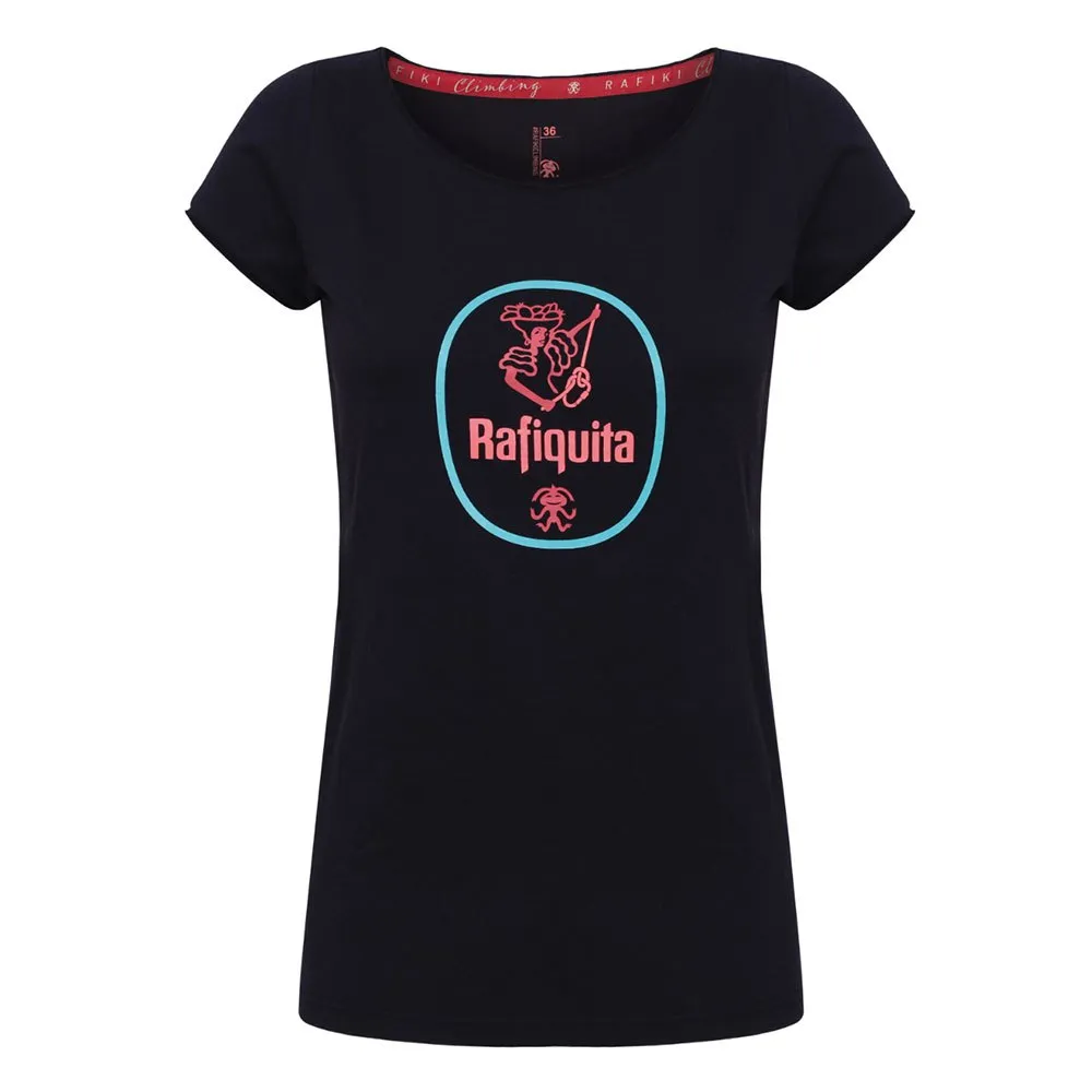 Rafiki Jay T-shirt Med Korta ärmar Rafiki Jay T-shirt Med Korta ärmar
