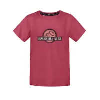 Rafiki Kailas Jr T-shirt Med Korta ärmar