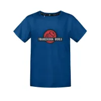 Rafiki Kailas Jr T-shirt Med Korta ärmar Rafiki Kailas Jr T-shirt Med Korta ärmar
