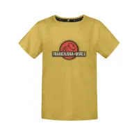 Rafiki Kailas Jr T-shirt Med Korta ärmar