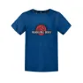 Rafiki Kailas Jr T-shirt Med Korta ärmar