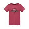 Rafiki Kailas Jr T-shirt Med Korta ärmar