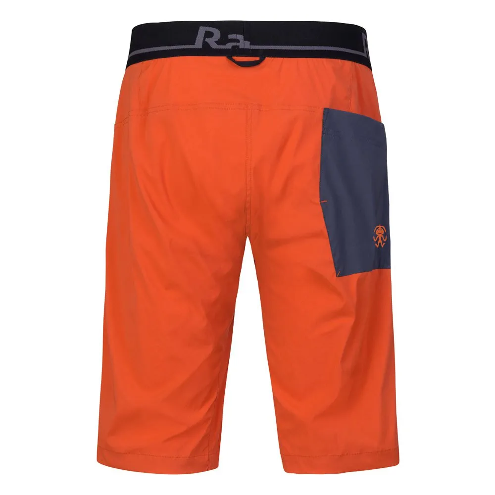 Rafiki Lead Ii Shorts