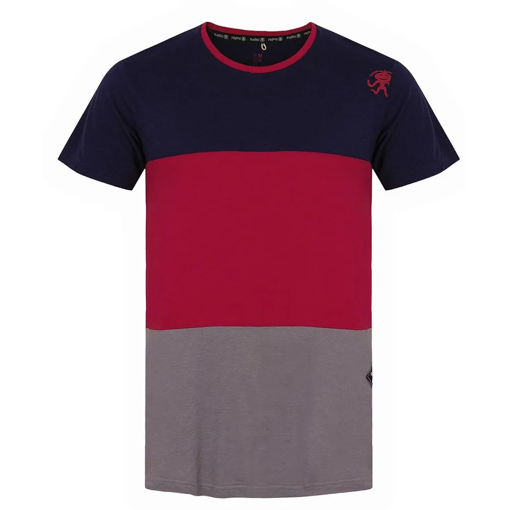 Rafiki Leonidio T-shirt Med Korta ärmar