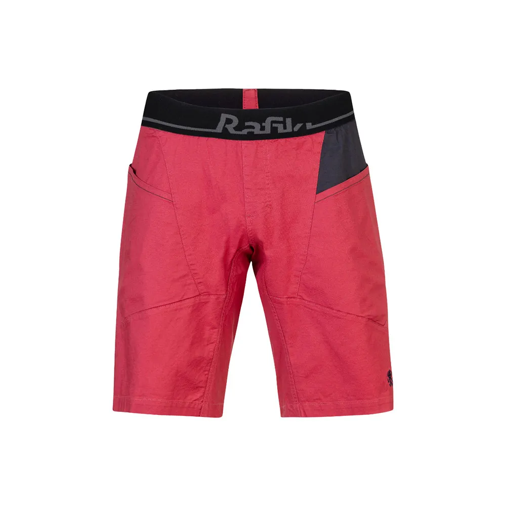Rafiki Megos Shorts Rafiki Megos Shorts