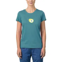 Rafiki Mello T-shirt Med Korta ärmar Rafiki Mello T-shirt Med Korta ärmar