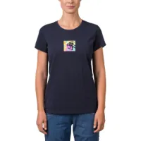 Rafiki Mello T-shirt Med Korta ärmar Rafiki Mello T-shirt Med Korta ärmar
