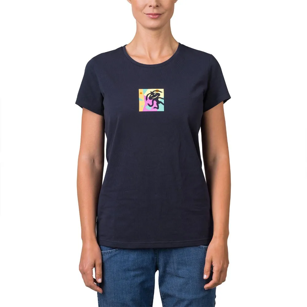 Rafiki Mello T-shirt Med Korta ärmar
