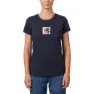 Rafiki Mello T-shirt Med Korta ärmar