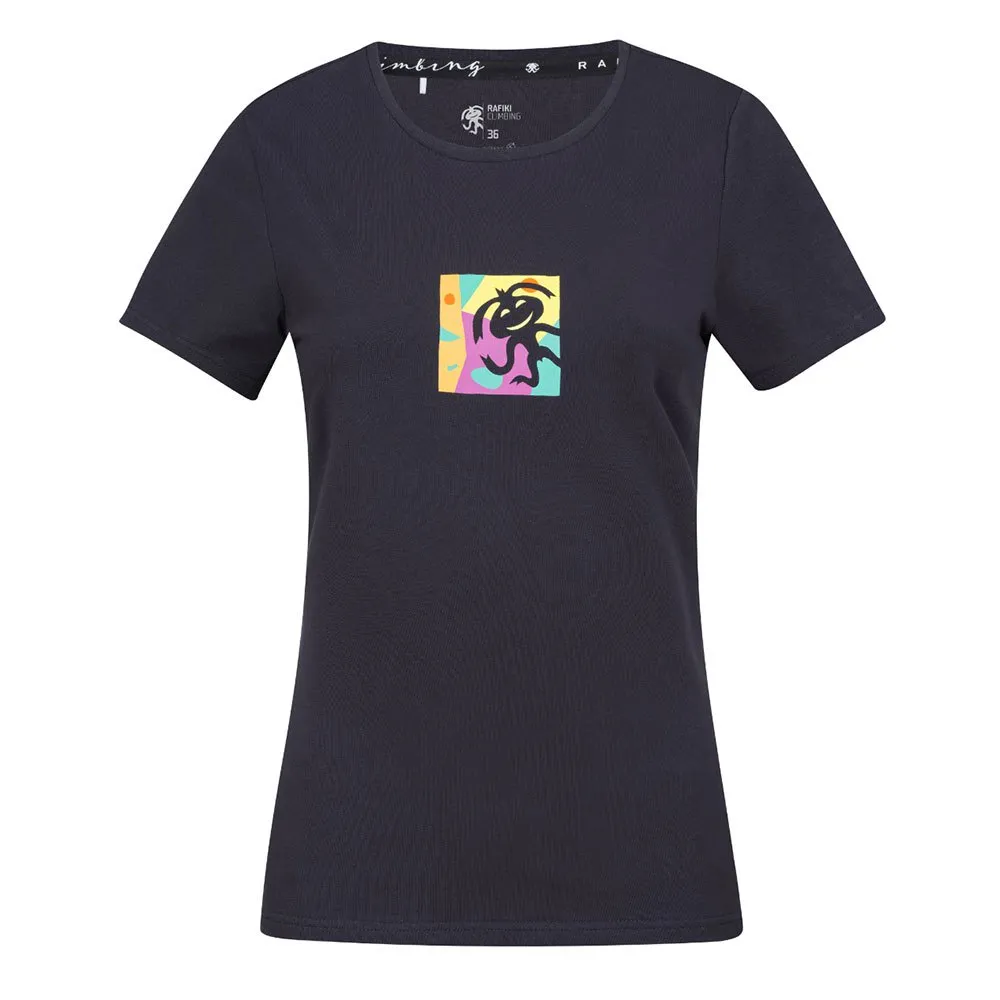 Rafiki Mello T-shirt Med Korta ärmar