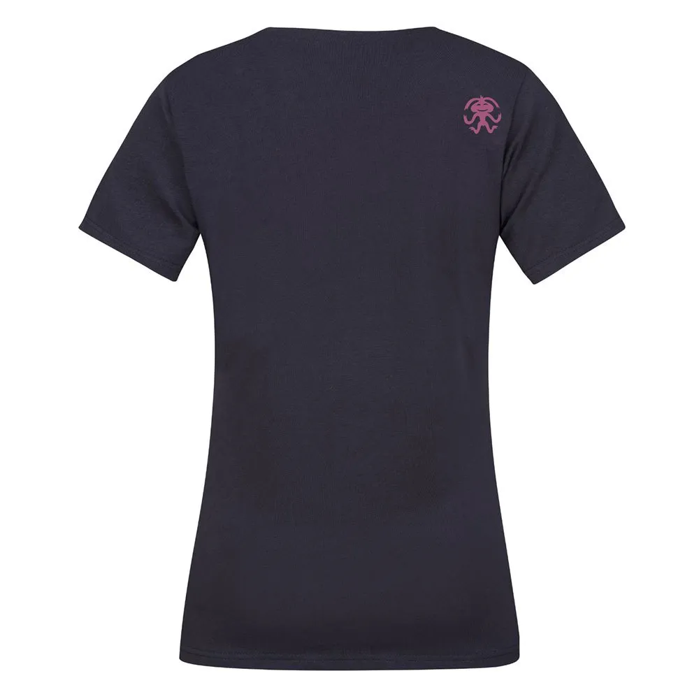 Rafiki Mello T-shirt Med Korta ärmar