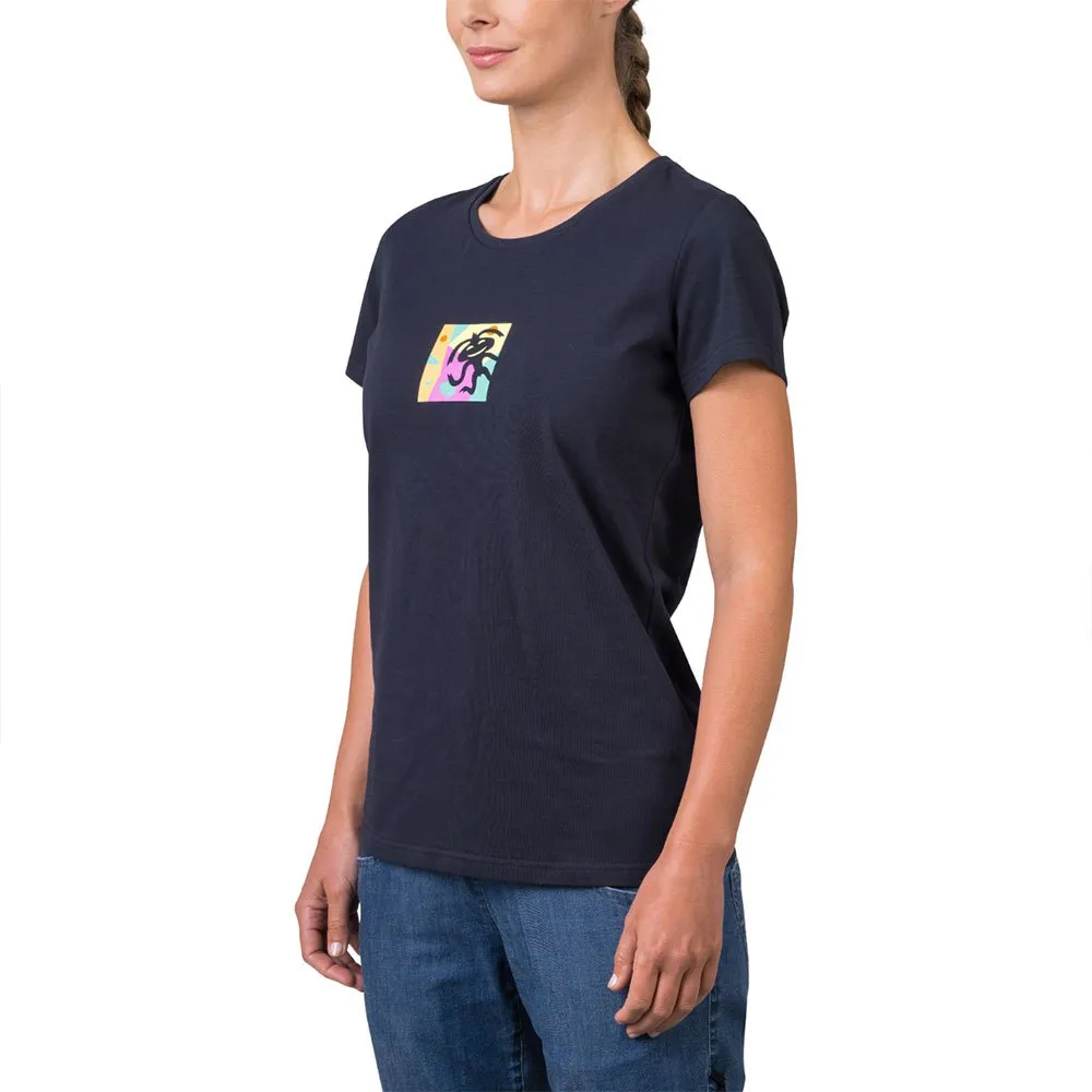 Rafiki Mello T-shirt Med Korta ärmar