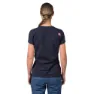 Rafiki Mello T-shirt Med Korta ärmar