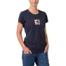 Rafiki Mello T-shirt Med Korta ärmar