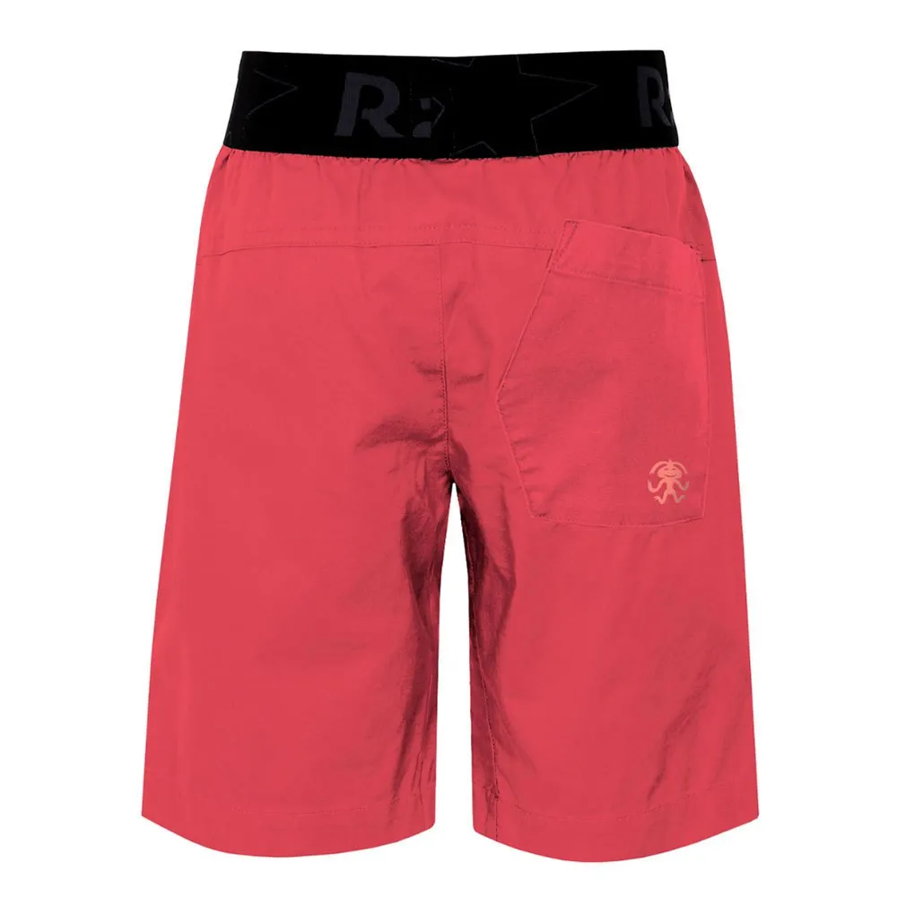 Rafiki Rumney Shorts