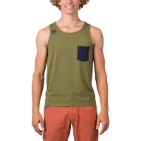 Rafiki Slab ärmlös T-shirt Rafiki Slab ärmlös T-shirt