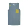 Rafiki Slab Lt ärmlös T-shirt