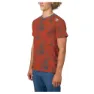 Rafiki Slack Print T-shirt Med Korta ärmar