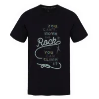 Rafiki Slack T-shirt Med Korta ärmar Rafiki Slack T-shirt Med Korta ärmar