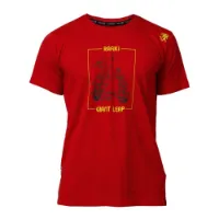Rafiki Slack T-shirt Med Korta ärmar