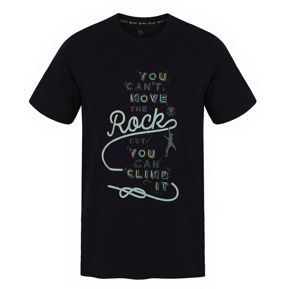 Rafiki Slack T-shirt Med Korta ärmar