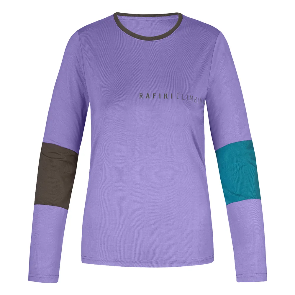 Rafiki Vipera T-shirt Med Lång ärm Rafiki Vipera T-shirt Med Lång ärm