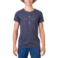 Rafiki Zone T-shirt Med Korta ärmar Rafiki Zone T-shirt Med Korta ärmar