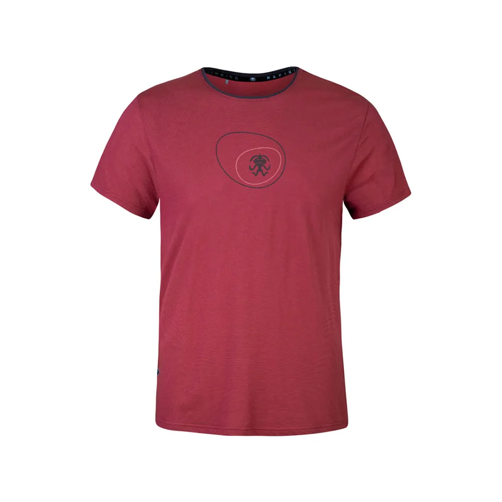 Rafiki Zone T-shirt Med Korta ärmar