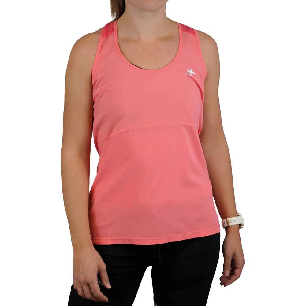 RaidLight Activ ärmlös T-shirt female