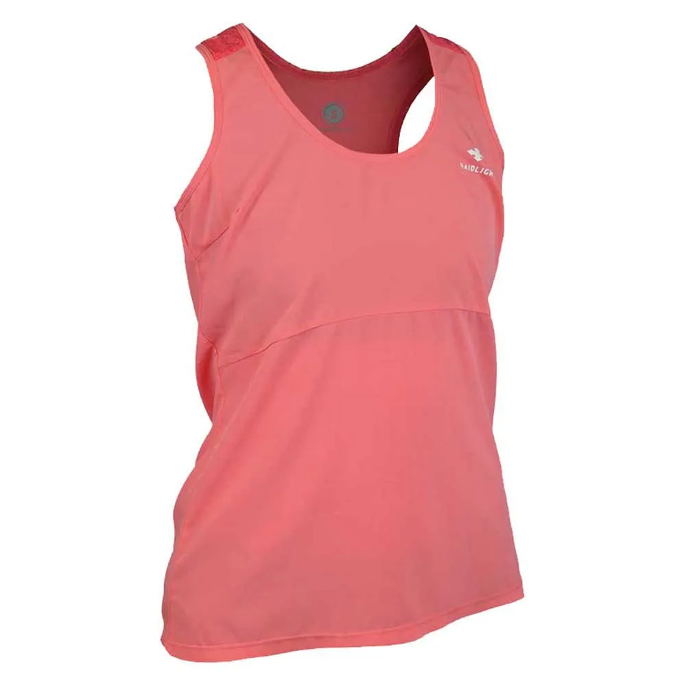RaidLight Activ ärmlös T-shirt female