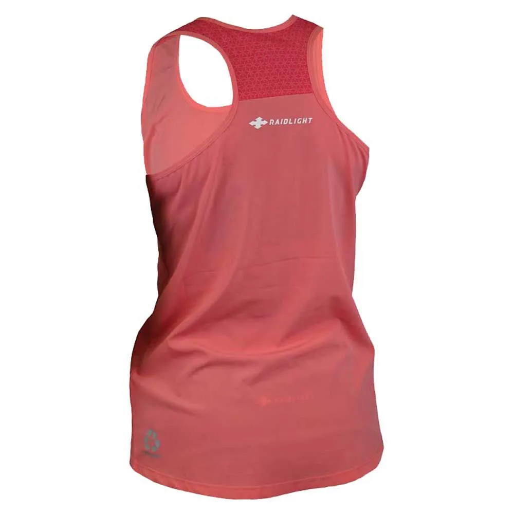 RaidLight Activ ärmlös T-shirt female