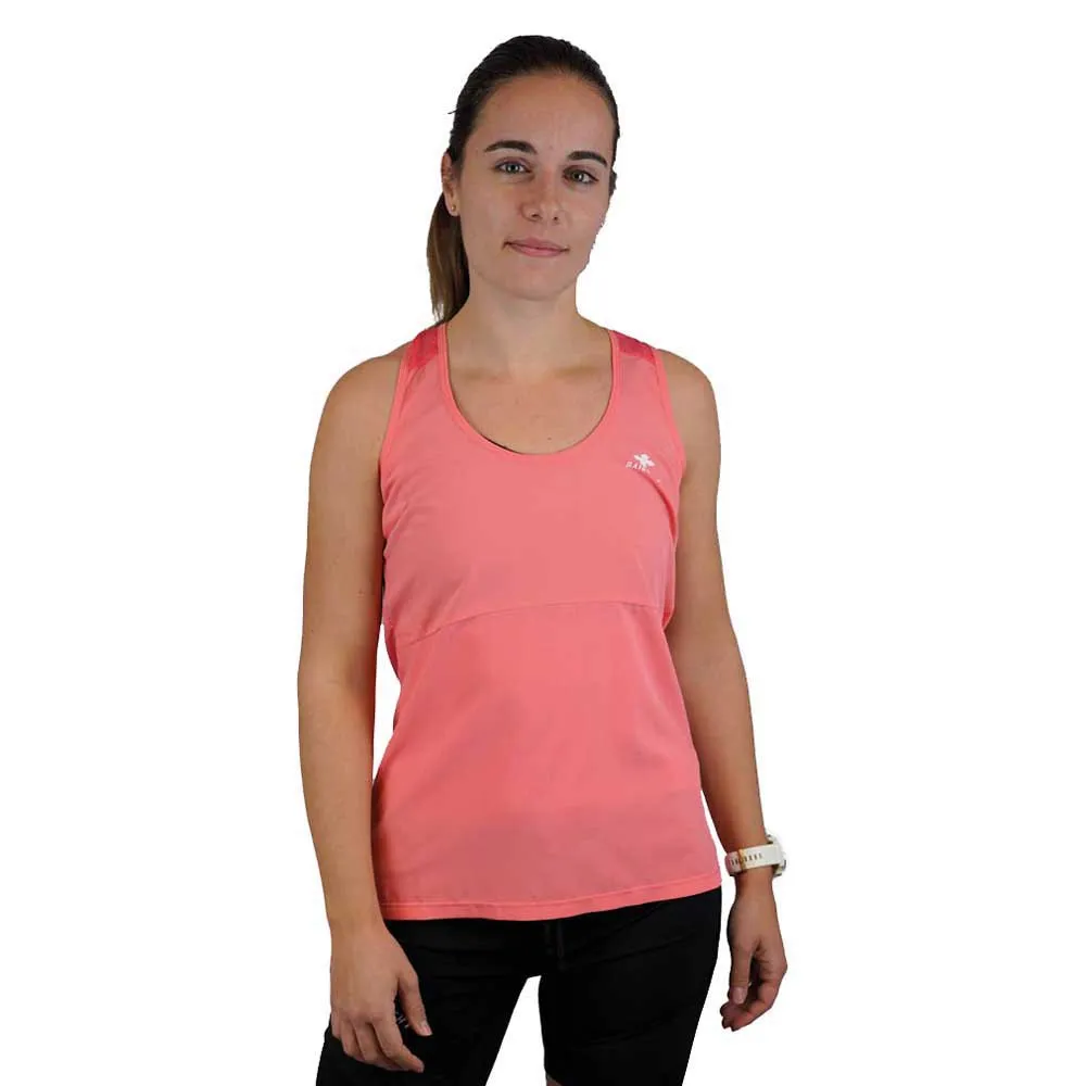 RaidLight Activ ärmlös T-shirt female