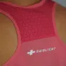 RaidLight Activ ärmlös T-shirt female