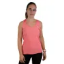RaidLight Activ ärmlös T-shirt female