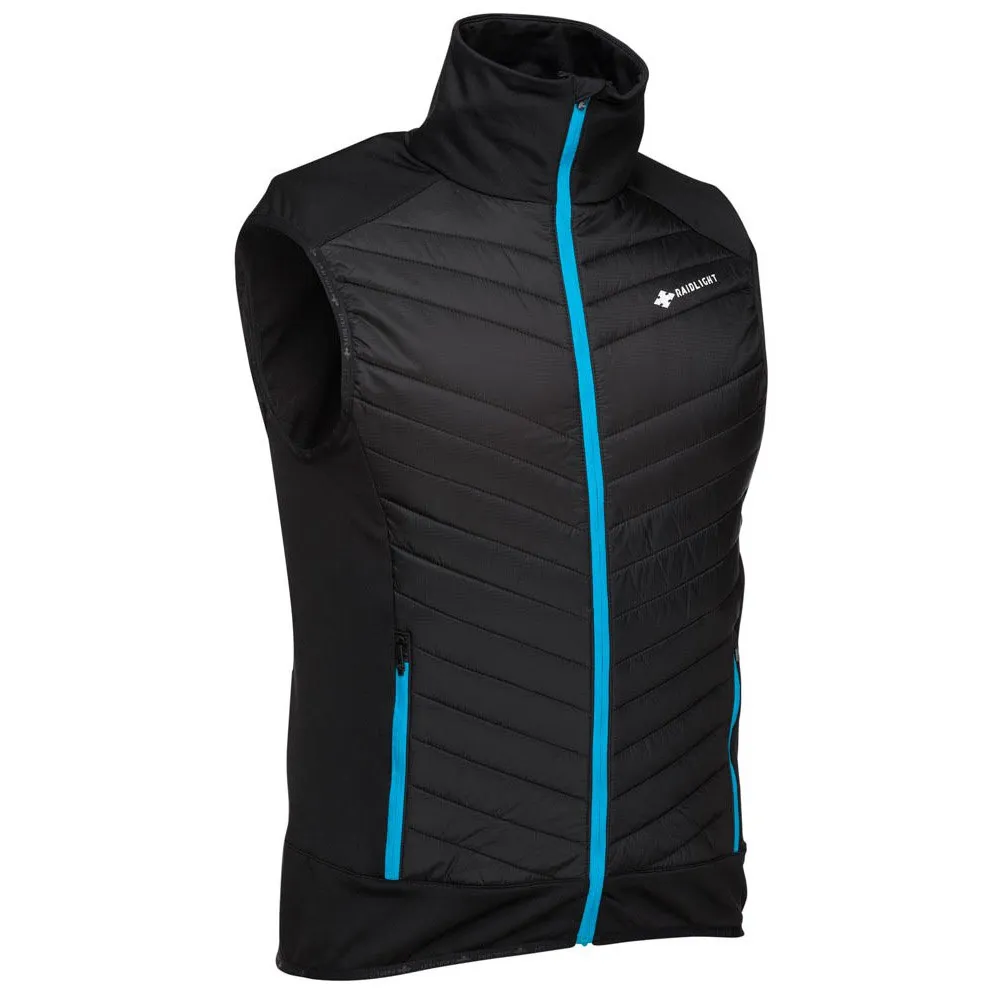 RaidLight Activ Hybrid Väst, Black