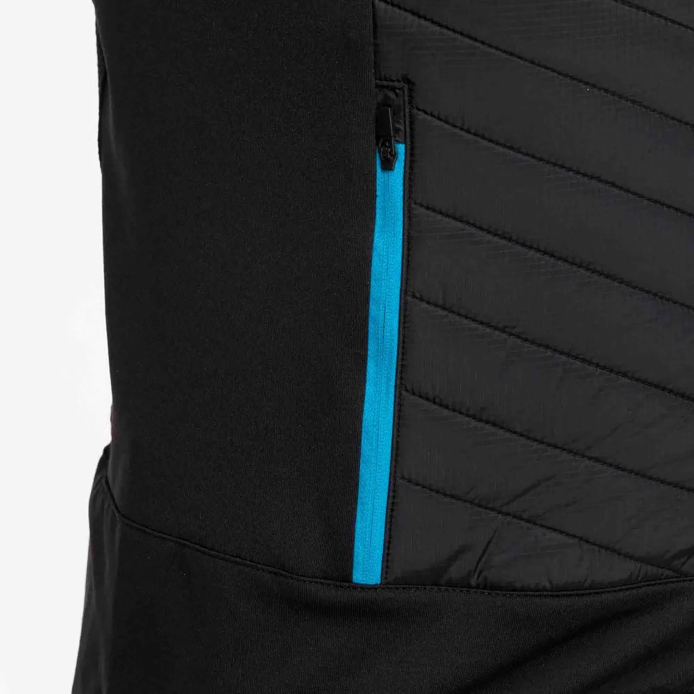 RaidLight Activ Hybrid Väst, Black