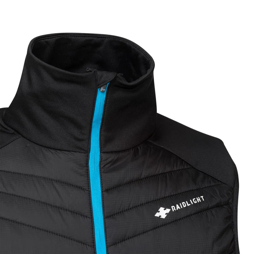 RaidLight Activ Hybrid Väst, Black