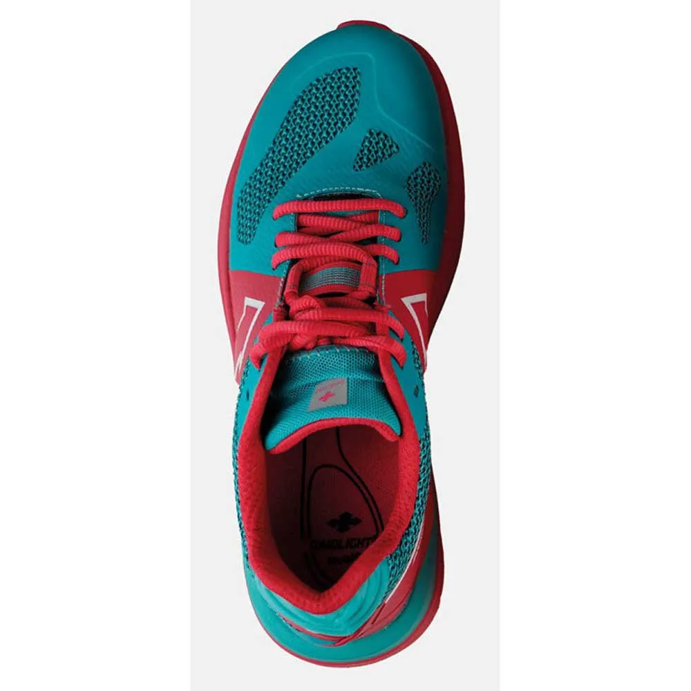 RaidLight Ascendo Trailskor female, Mint