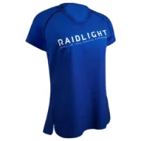 RaidLight Coolmax Eco T-shirt Med Korta ärmar female RaidLight Coolmax Eco T-shirt Med Korta ärmar female