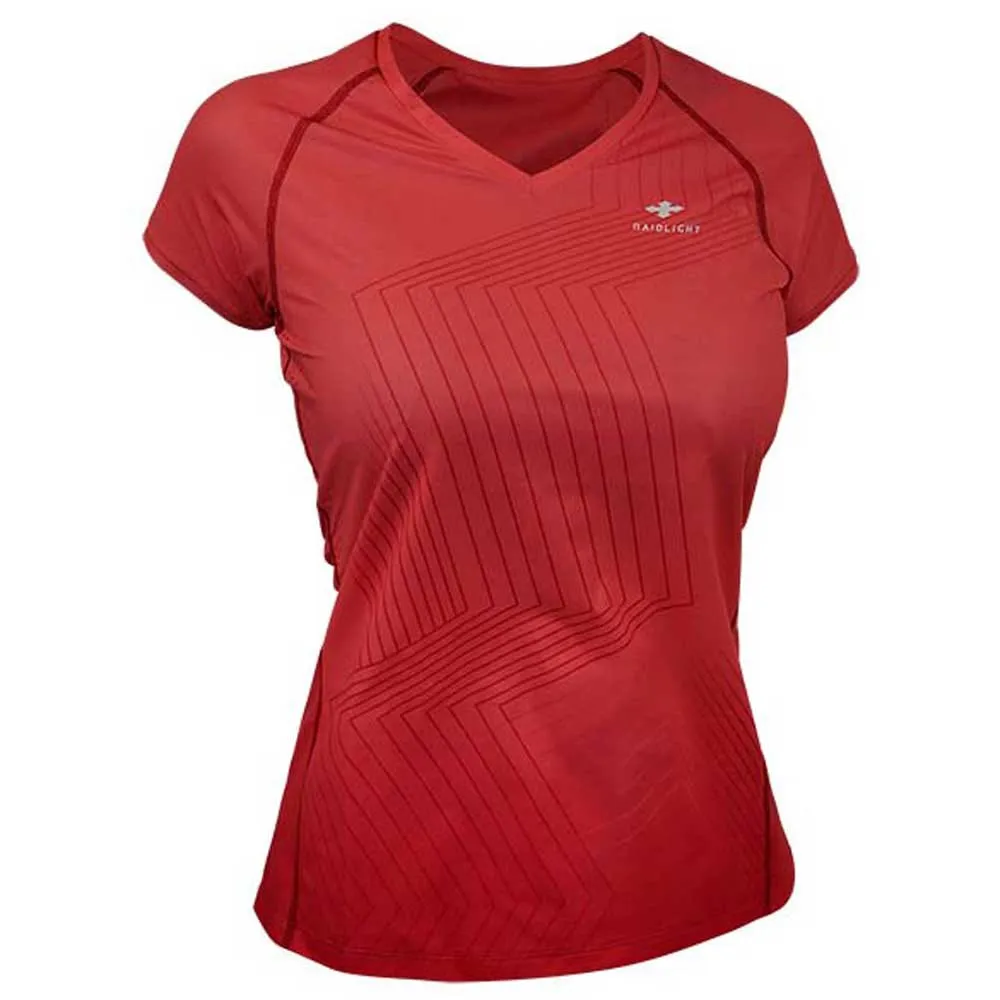 RaidLight Coolmax Eco T-shirt Med Korta ärmar female