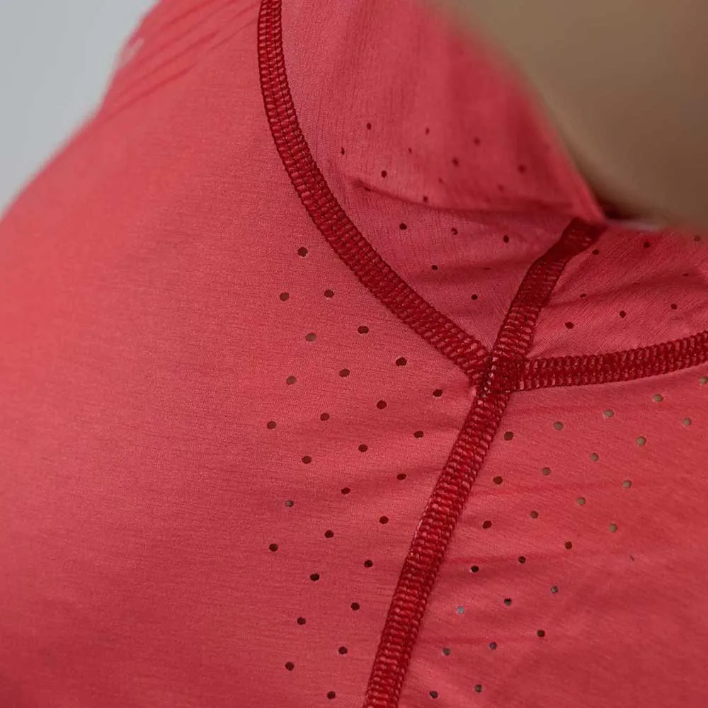 RaidLight Coolmax Eco T-shirt Med Korta ärmar female