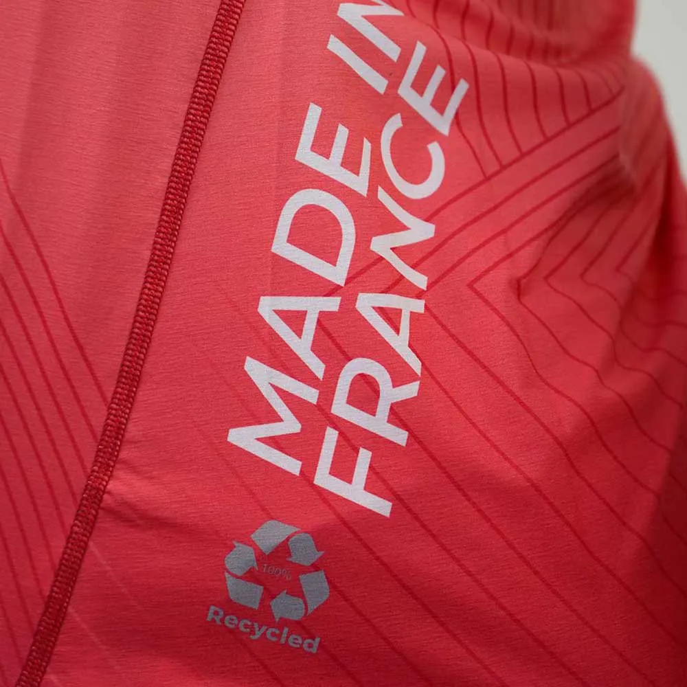 RaidLight Coolmax Eco T-shirt Med Korta ärmar female